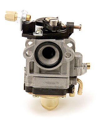 Carburetors