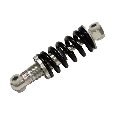 Shocks 