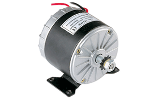 Motors (Electric)