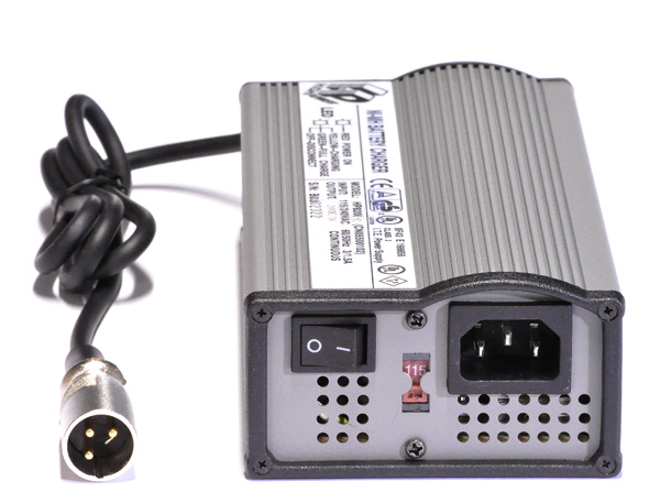  Battery Chargers 