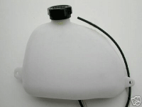 Fuel Tanks & Caps