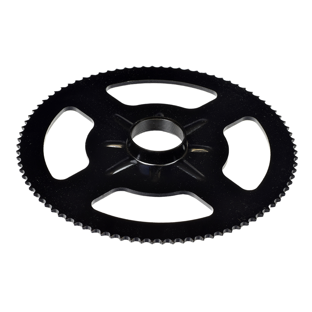 Sprockets