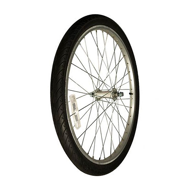 Wheel Assembly 