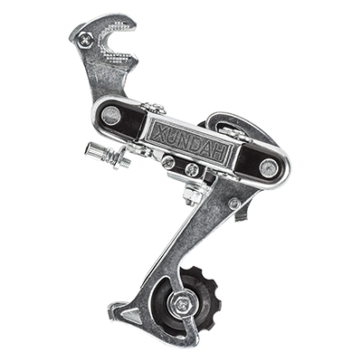 Derailleurs 