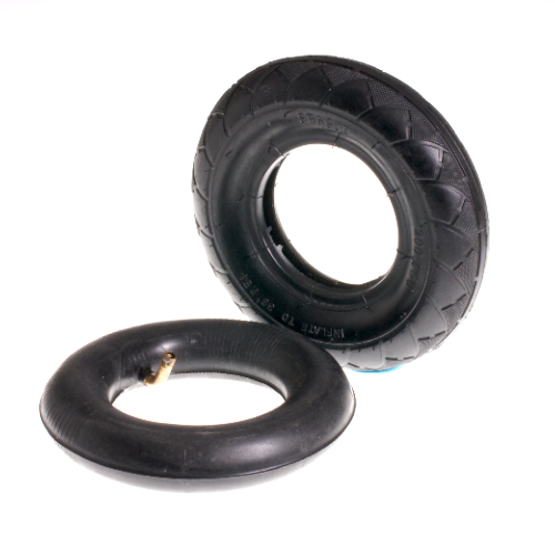 Tires & Tubes