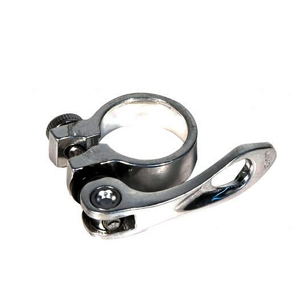  Clamps & Levers