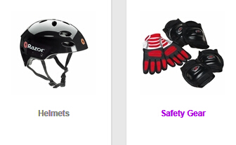Accessories