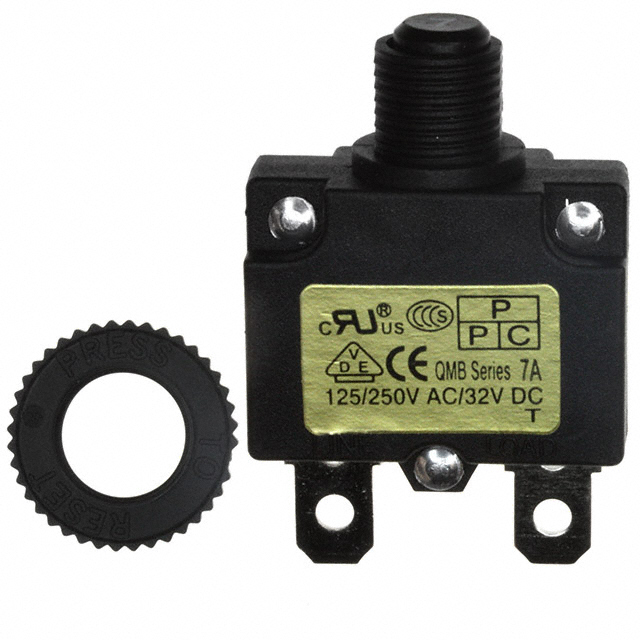 Circuit Breakers