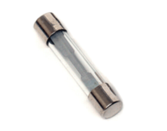 Fuses & Fuse Holders