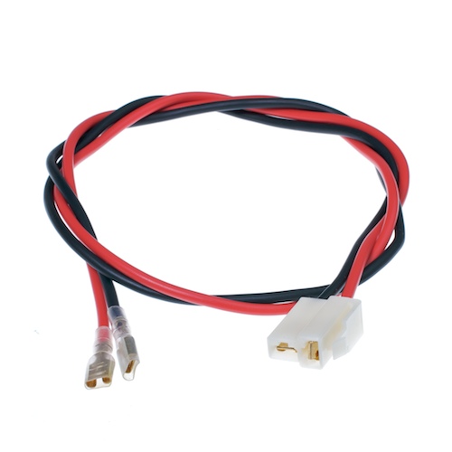 Wiring Harnesses & Connectors