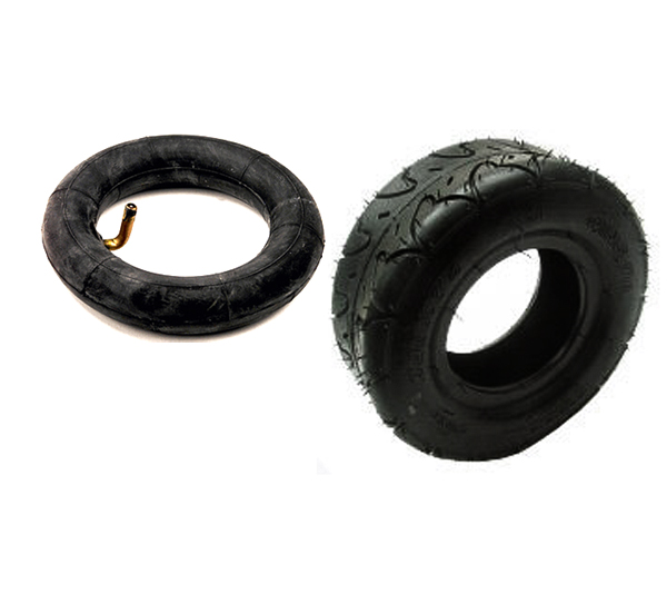 Tires & Tubes
