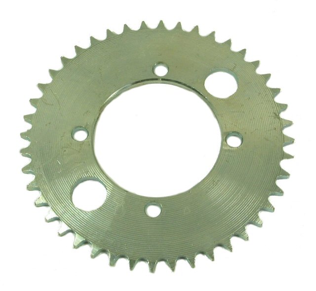 Sprockets