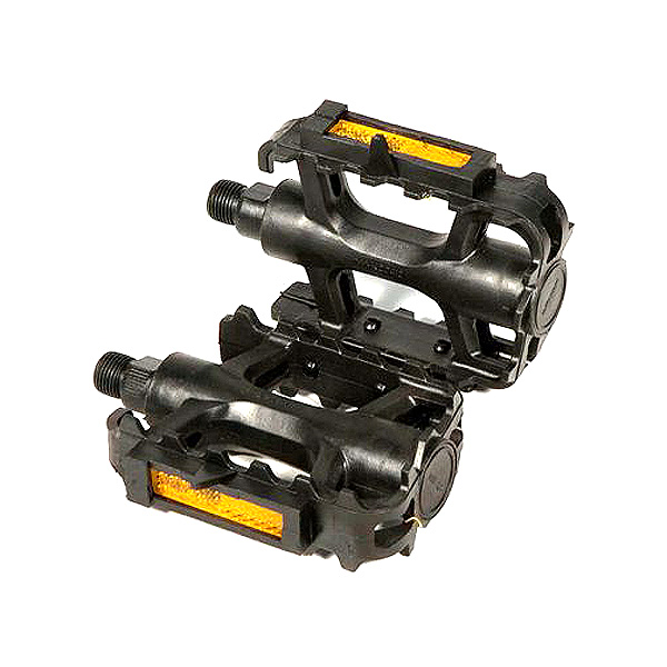 Pedals