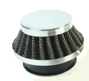 Air Filter with Gray Screen for Gas Scooters