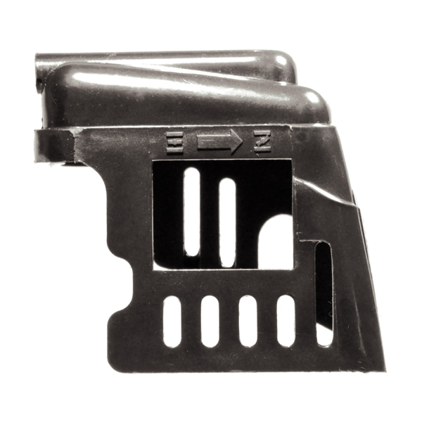 Stock Air Intake Cover