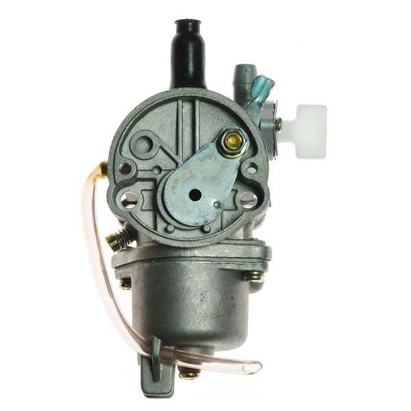 47cc, 49cc, 50cc, & 52cc Scooter & Pocket Bike Carburetor with 13 mm Intake
