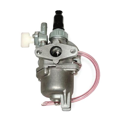 Carburetor for 48cc 2-Stroke Gas Bicycles