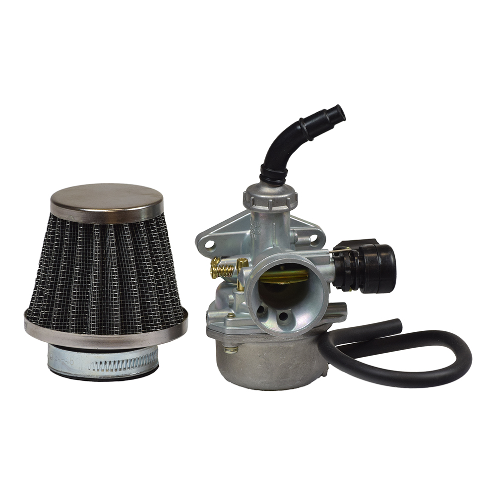 49cc & 72cc ATV & Dirt Bike Carburetor 