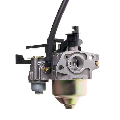 Carburetor with 24 mm Air Intake for 163cc 5.5 Hp & 196cc 6.5 Hp Engines