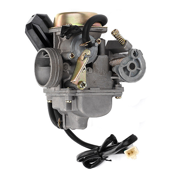 150cc Carburetor for Baja 150 (BA150) ATV and Dune 150 Go-Kart (DN150)