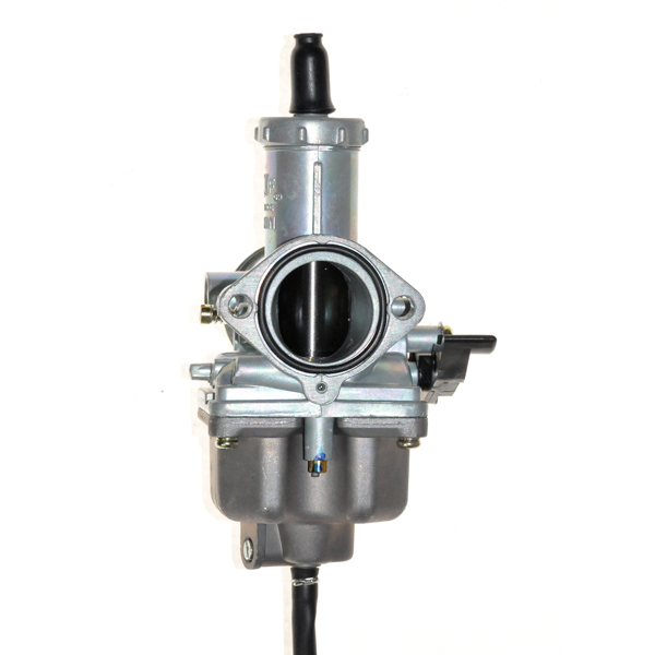 150cc, 200cc, & 250cc PZ30 Carburetor with 30 mm Intake