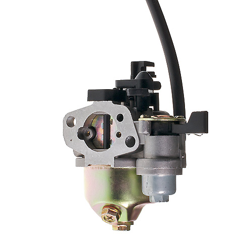 Carburetor with 24 mm Air Intake for 163cc 5.5 Hp & 196cc 6.5 Hp Engines