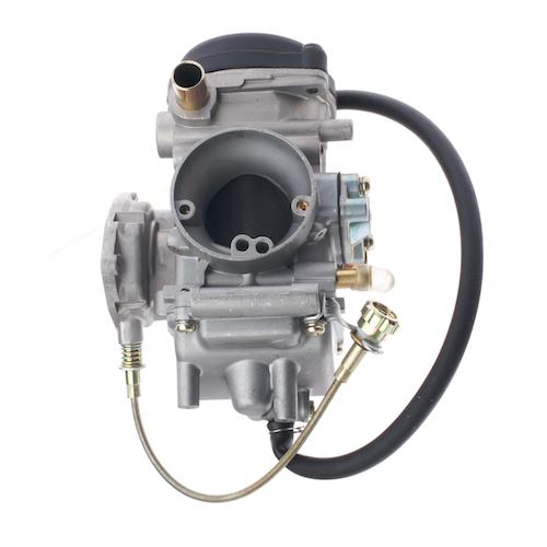 Carburetor  for 400cc engines