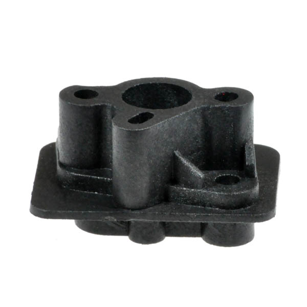 Carburetor Mount/Intake Manifold for 33cc, 49cc, & 52cc Engines