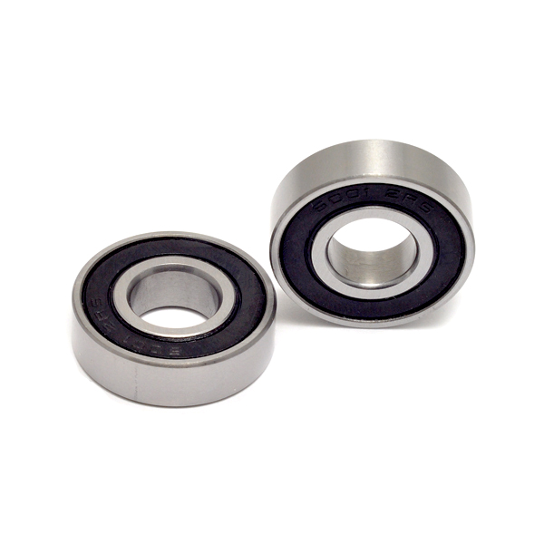 6001-2RS (6001RS) Sealed ATV & Dirt Bike Bearings