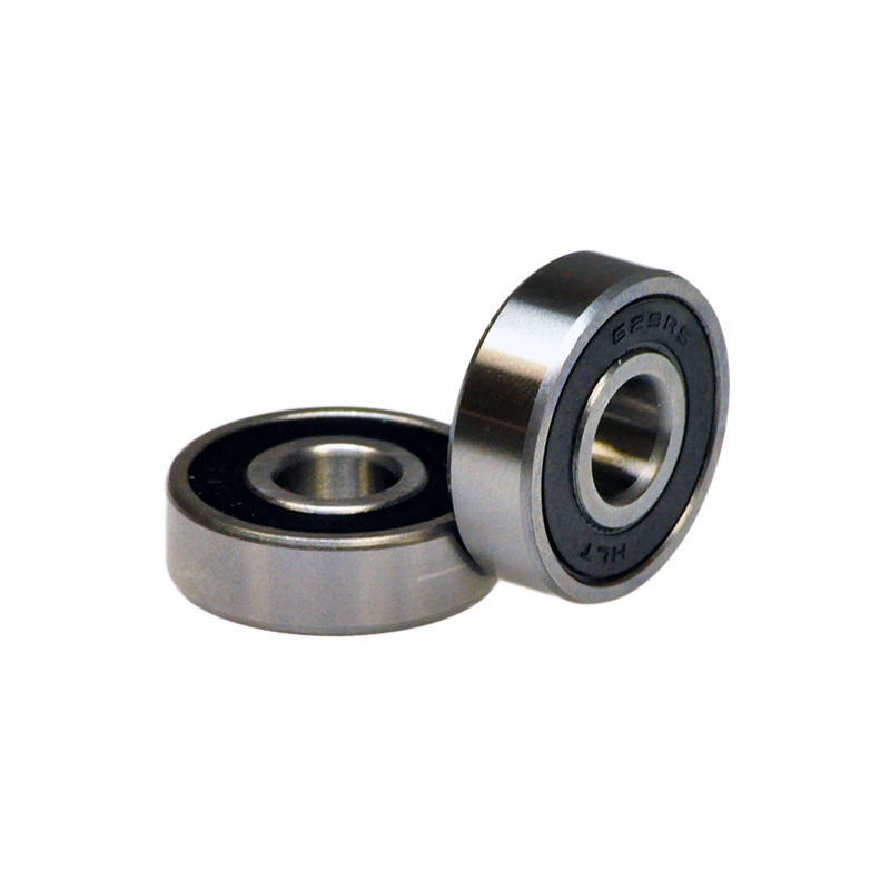 629-2RS (629RS) Sealed Scooter Wheel Bearings 
