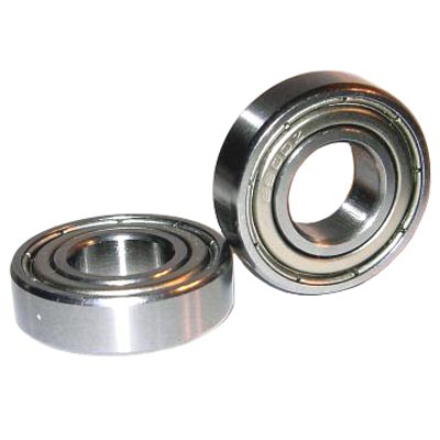 6900ZZ (6900Z) Shielded Scooter Wheel Bearings 