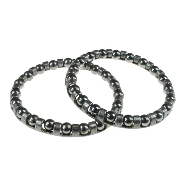 Fork Bearings - 1-9/16