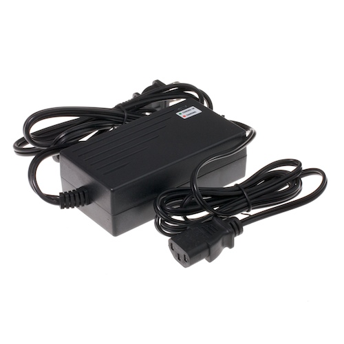 24 Volt 2.0 Amp 3-Pin Battery Charger (Qili Power)