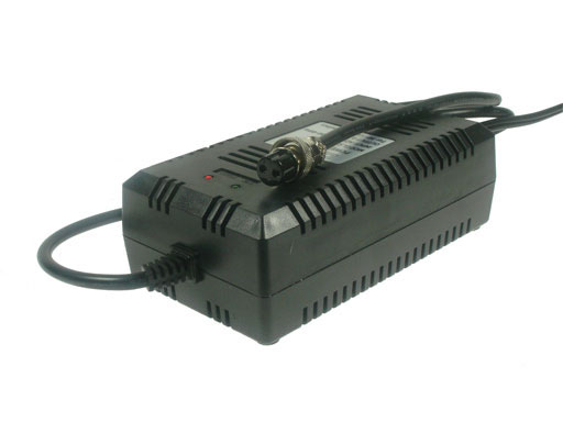 36 Volt 1.6 Amp 2-Prong Battery Charger (Standard)