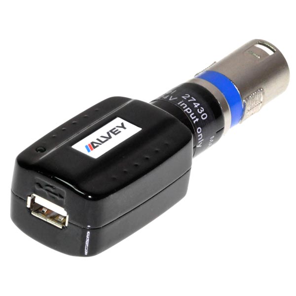 USB Charging Adapter for Scooters 