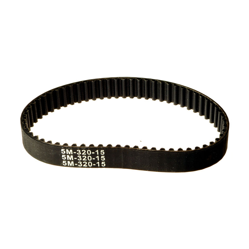 320-5M/15 Drive/Clutch Belt 