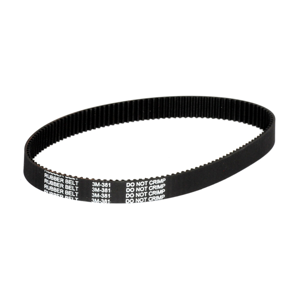 381-3M/12 Drive Belt