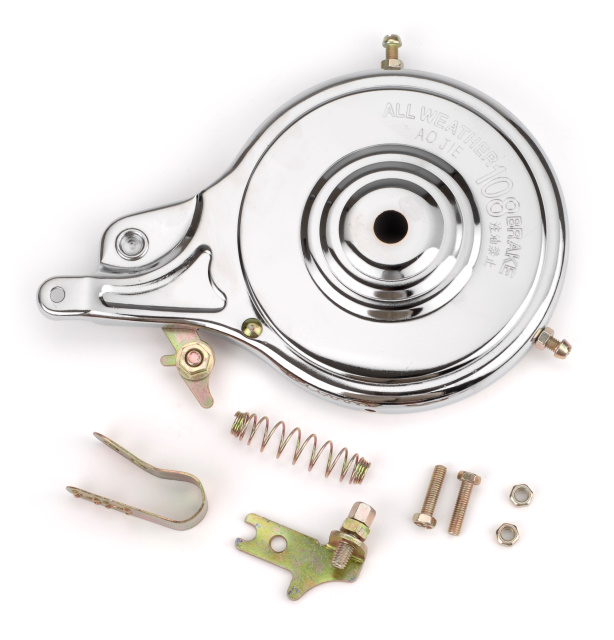 108 mm Minimoto Maxii Rear Band Brake Assembly