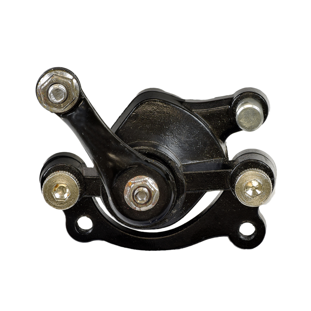 Brake Caliper with Left Arm for Scooters (Standard)