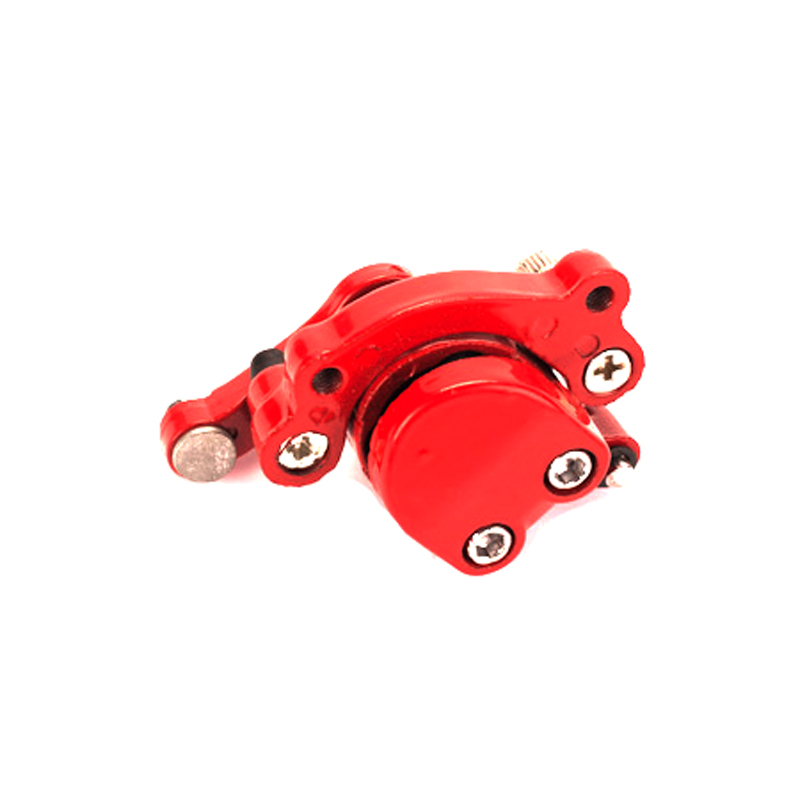 Brake Caliper Assembly 