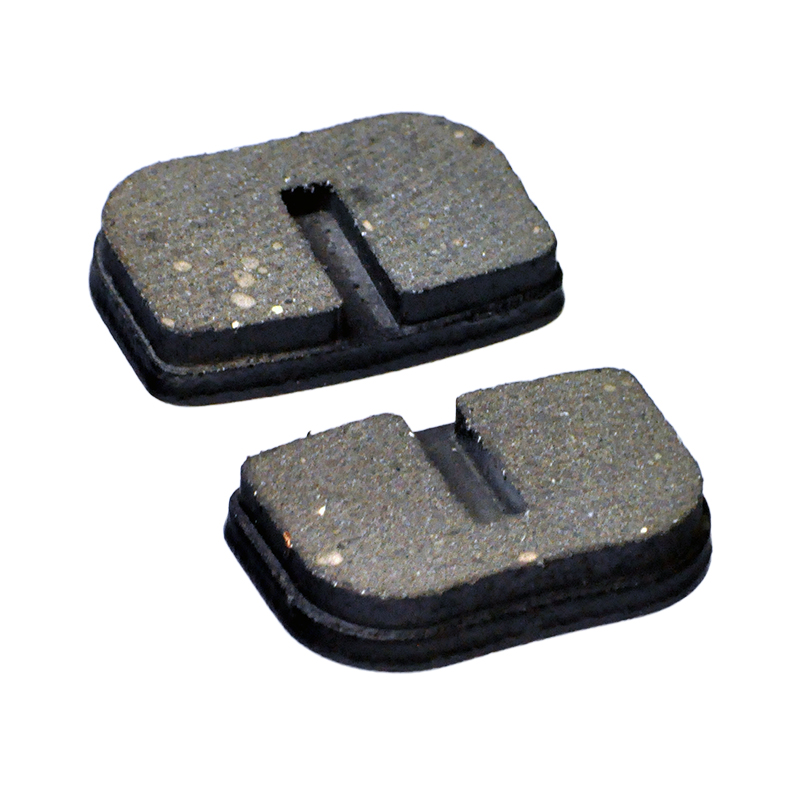 Standard Disc Brake Pads 