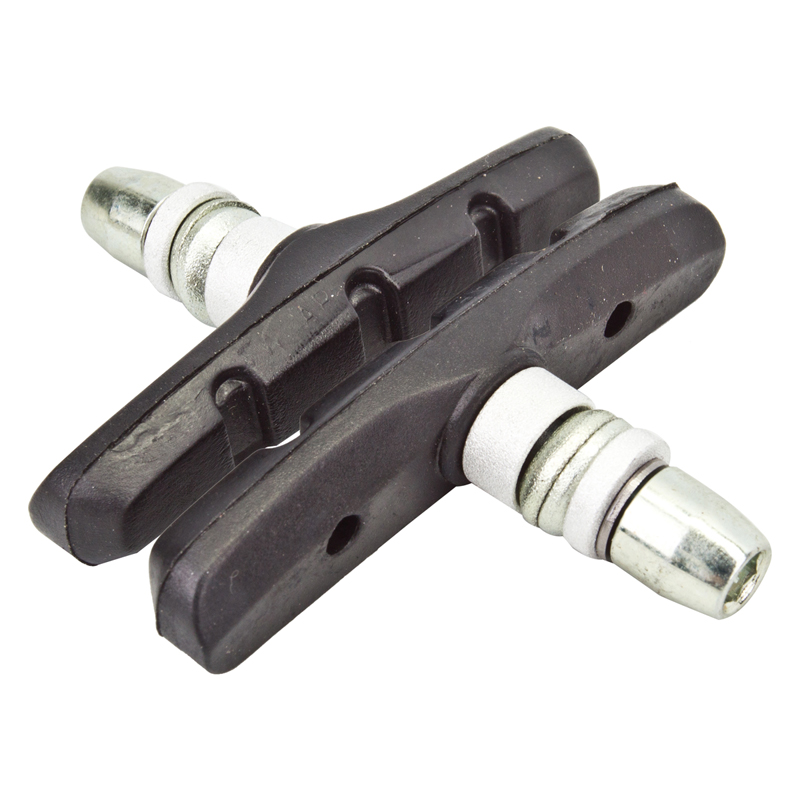 Brake Pads with Threaded Post 