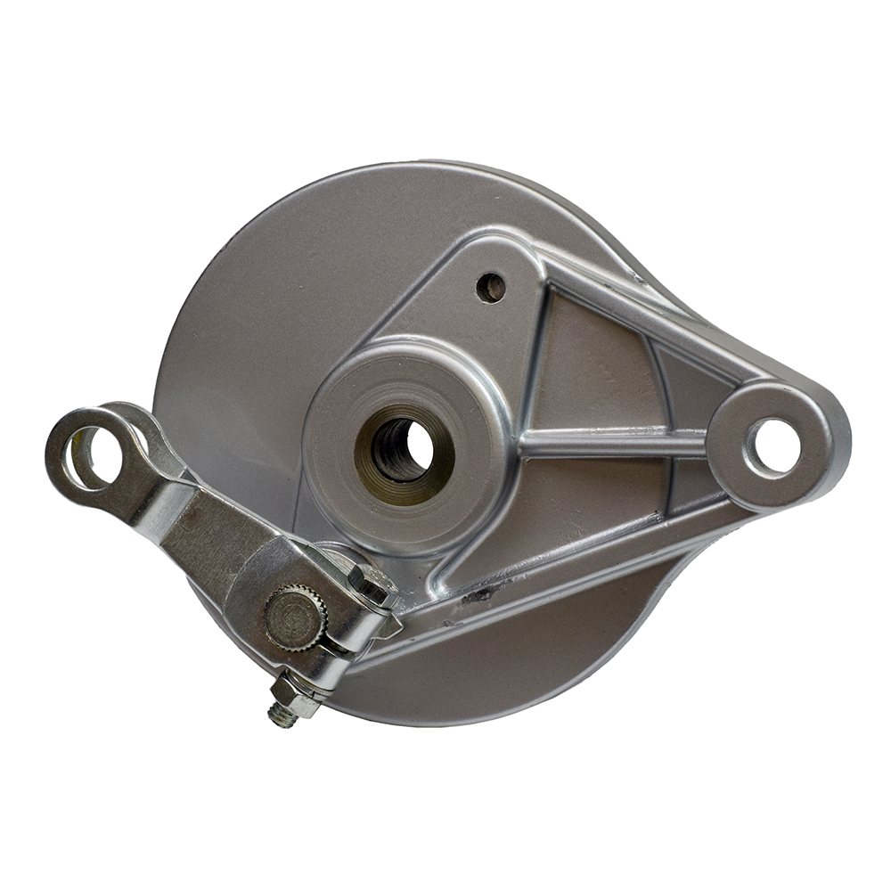 Rear Drum Brake for the Baja Doodle Bug 