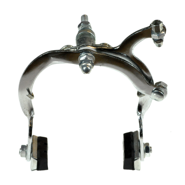 Front Brake Caliper Assembly 