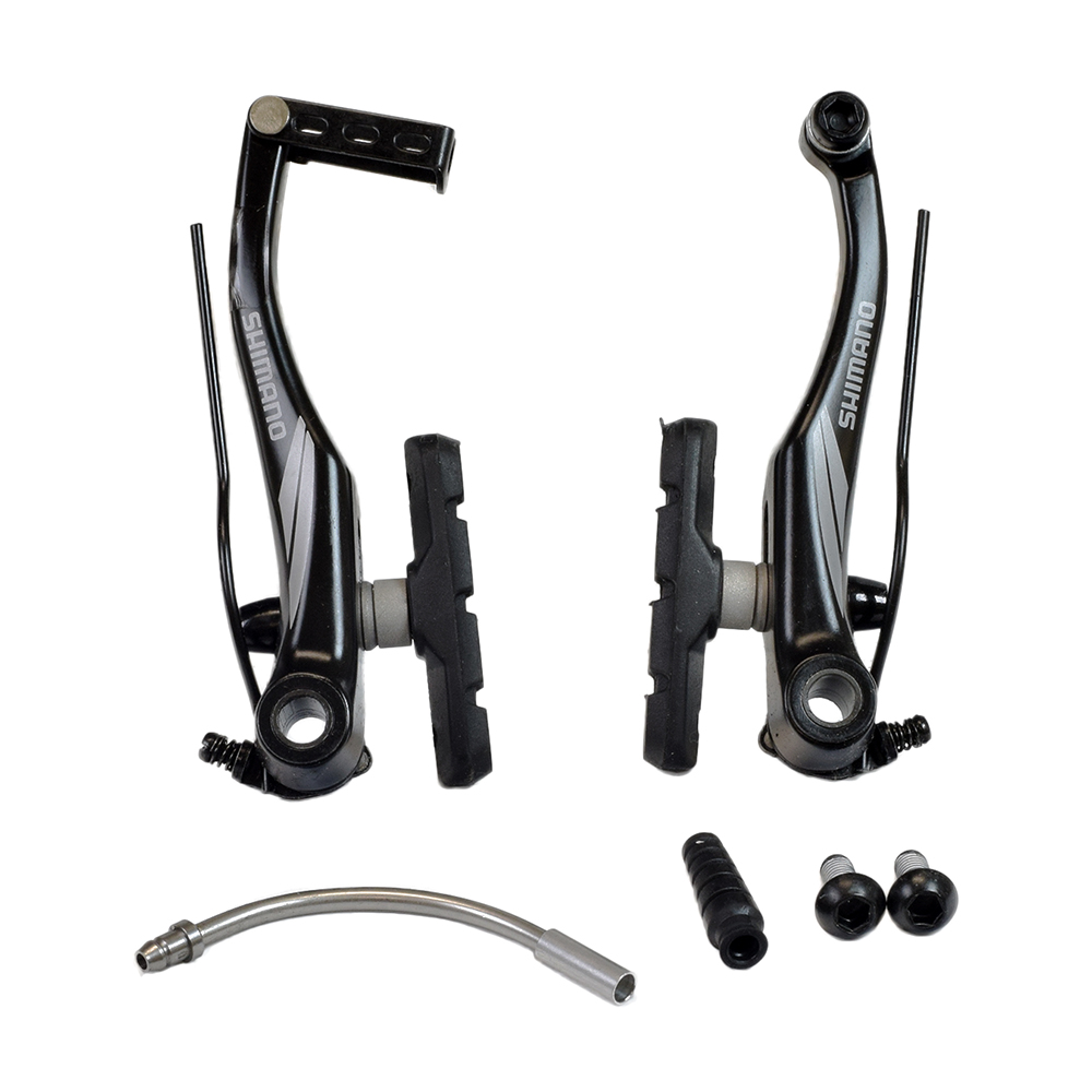 V-Brake for Currie Electric Bikes and Scooters