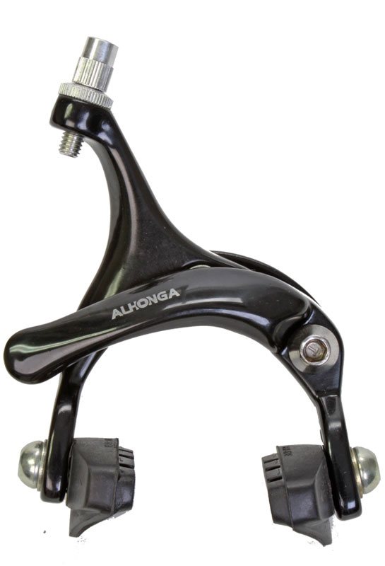 Dual Pivot Type Brake Caliper 