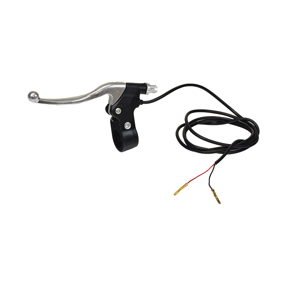 Aluminum  Brake Lever with Wires