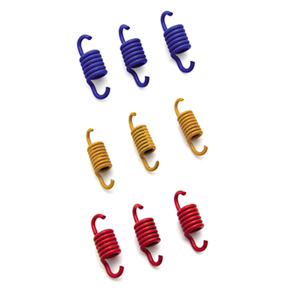 Clutch Springs for 50cc, 125cc, and 150cc GY6 Engines 