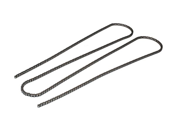 #35 Open Loop Chain