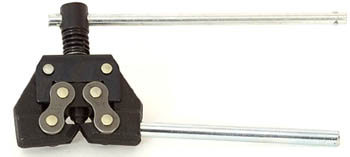 Chain Breaker for #25 to #60 Open Loop Chain